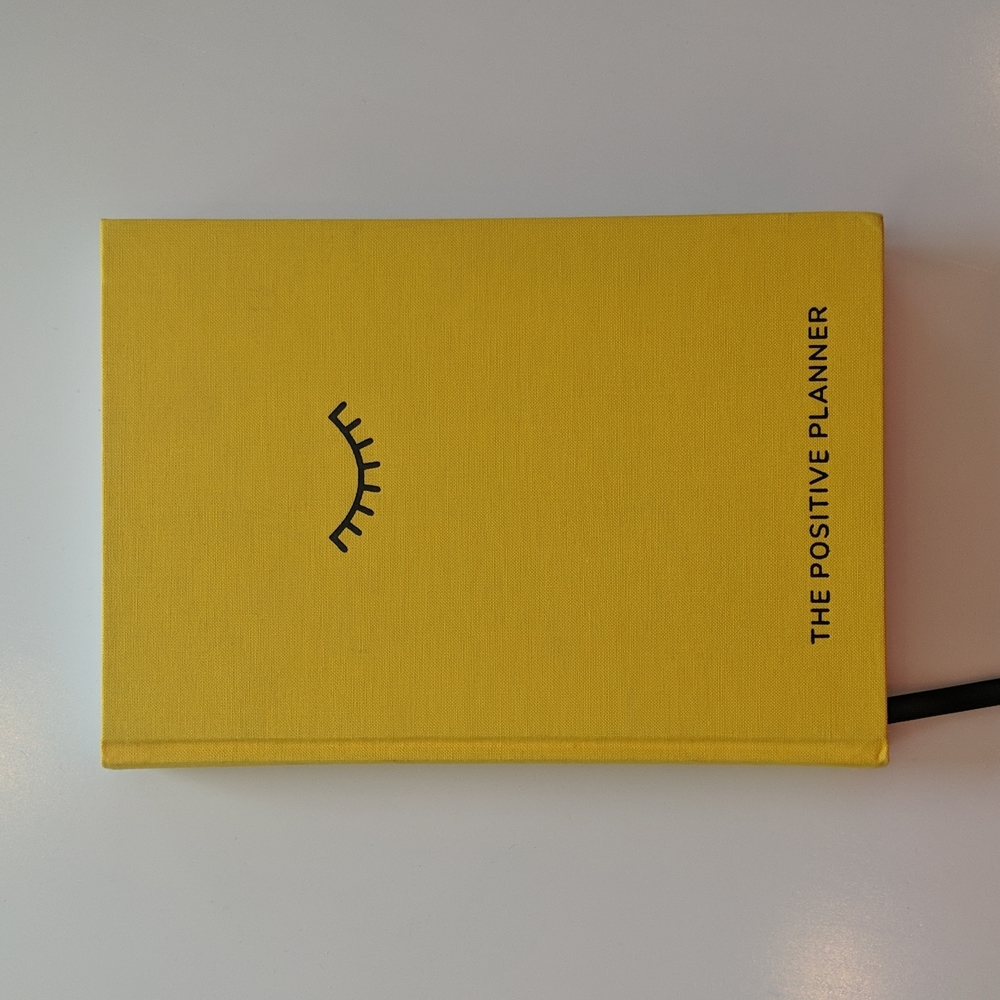 The Positive Planner